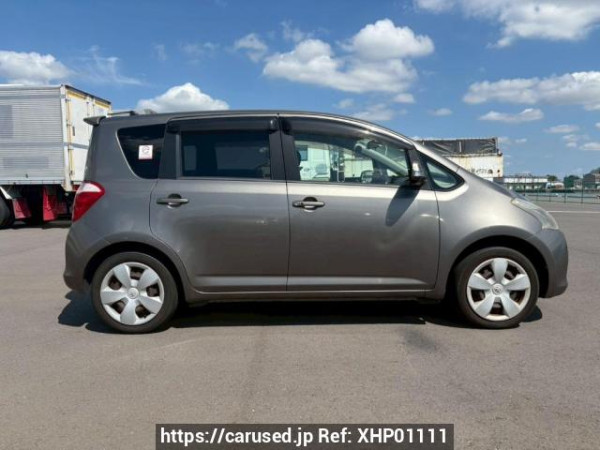 Used 2006 AT toyota ractis NCP100 Image[7]