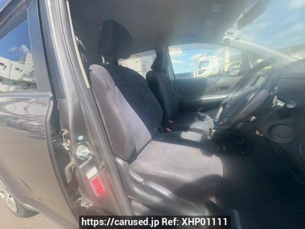 Used 2006 AT toyota ractis NCP100 Image[12]