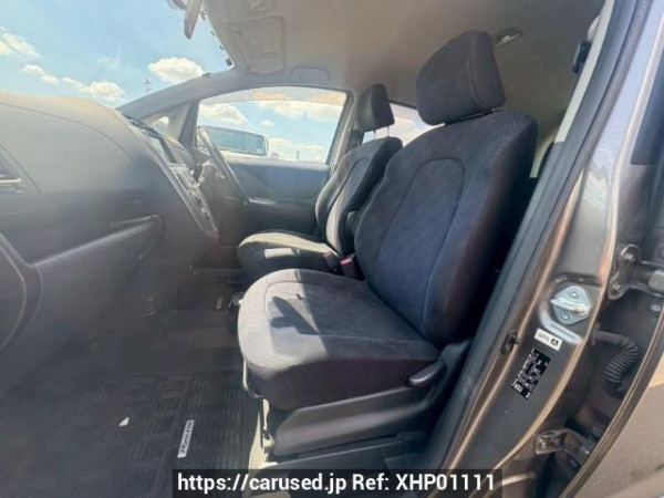 Used 2006 AT toyota ractis NCP100 Image[13]