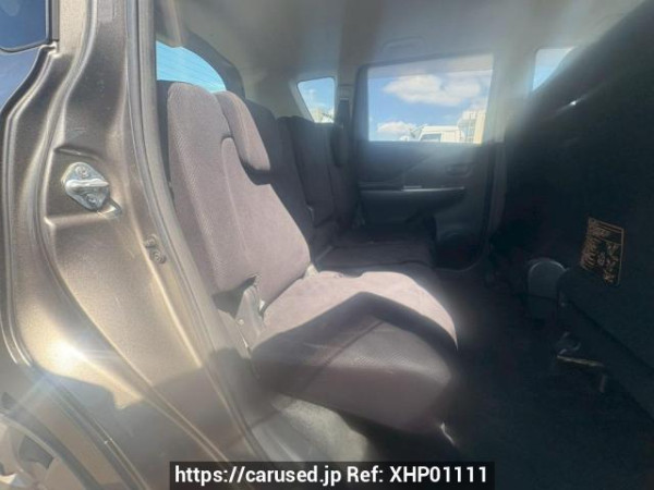 Used 2006 AT toyota ractis NCP100 Image[14]