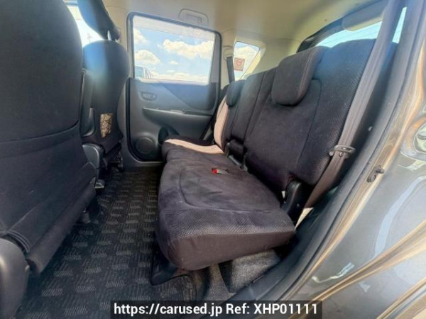 Used 2006 AT toyota ractis NCP100 Image[15]