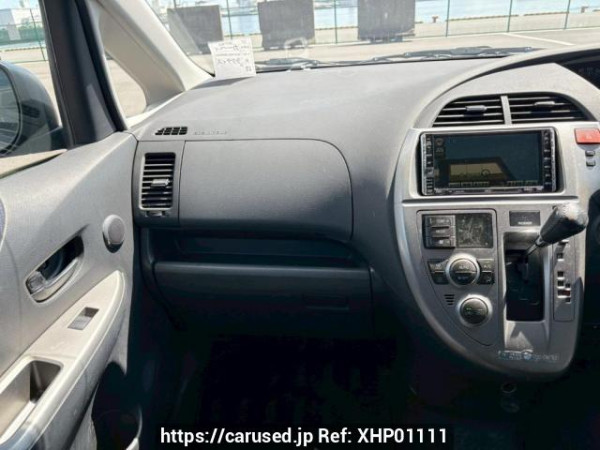 Used 2006 AT toyota ractis NCP100 Image[19]