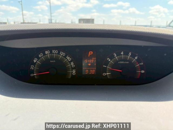 Used 2006 AT toyota ractis NCP100 Image[21]