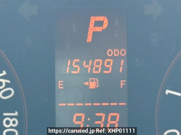 Used 2006 AT toyota ractis NCP100 Image[22]