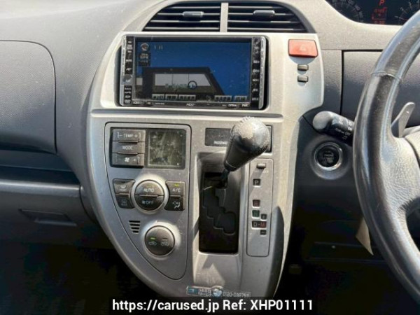 Used 2006 AT toyota ractis NCP100 Image[23]