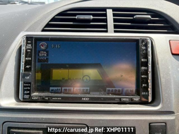 Used 2006 AT toyota ractis NCP100 Image[24]