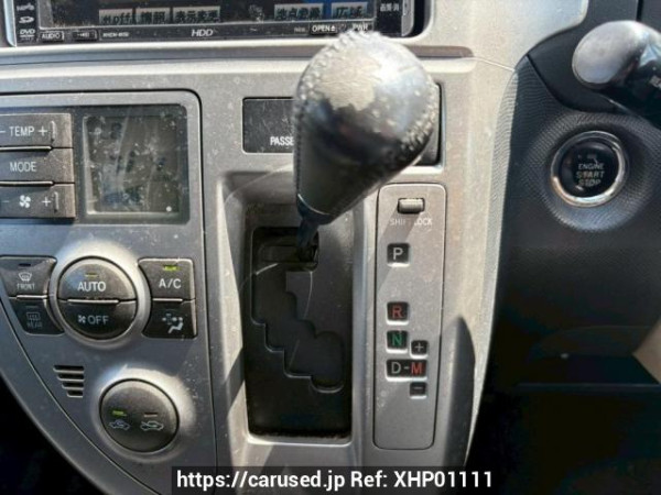 Used 2006 AT toyota ractis NCP100 Image[26]