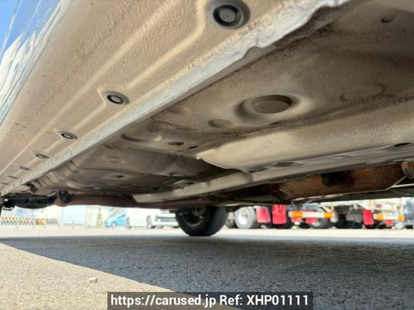 Used 2006 AT toyota ractis NCP100 Image[35]