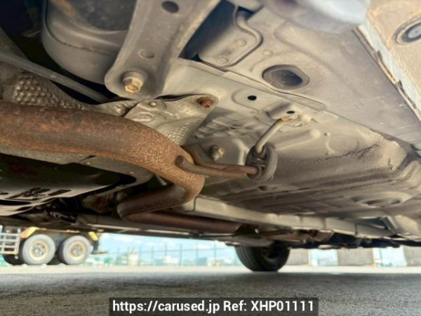 Used 2006 AT toyota ractis NCP100 Image[38]