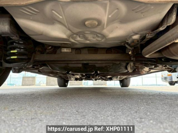 Used 2006 AT toyota ractis NCP100 Image[41]