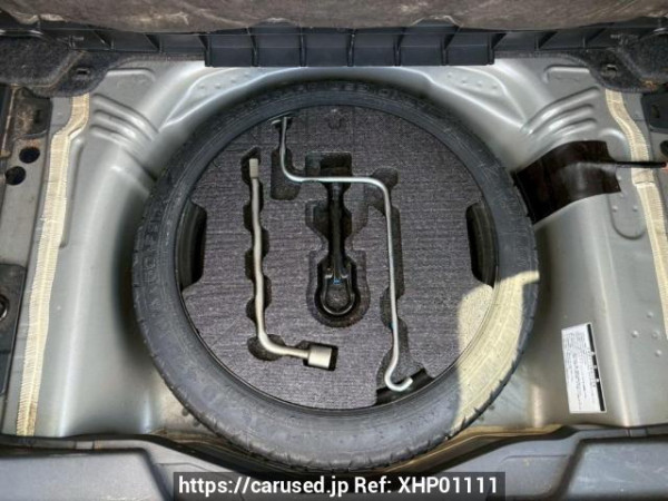 Used 2006 AT toyota ractis NCP100 Image[42]