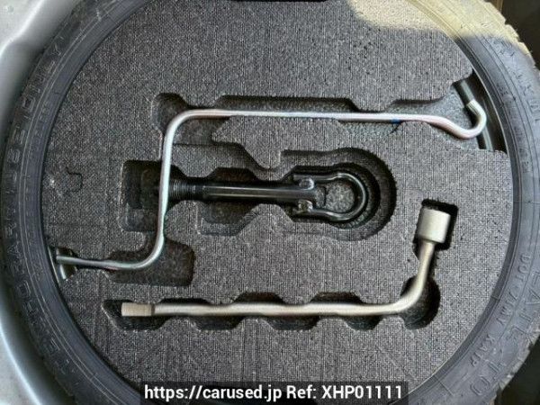 Used 2006 AT toyota ractis NCP100 Image[43]