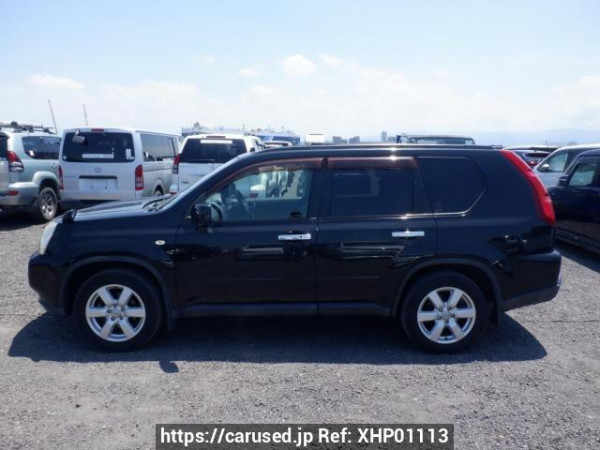 Used 2010 AT nissan x-trail NT31 Image[3]