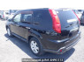 Used 2010 AT nissan x-trail NT31 Image[4]