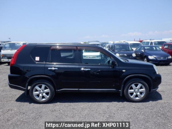 Used 2010 AT nissan x-trail NT31 Image[7]