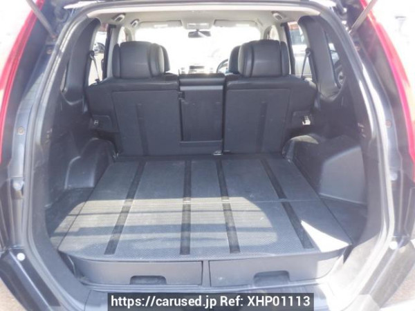 Used 2010 AT nissan x-trail NT31 Image[8]