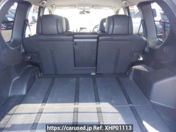 Used 2010 AT nissan x-trail NT31 Image[9]