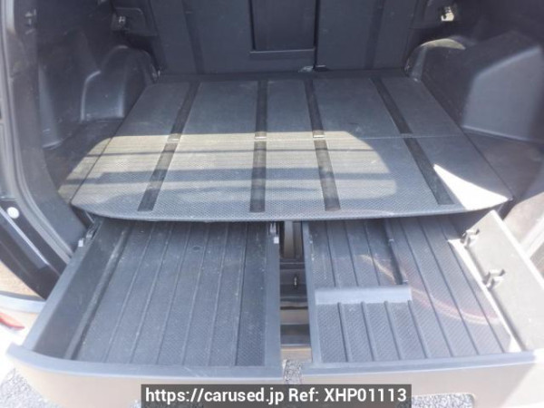 Used 2010 AT nissan x-trail NT31 Image[10]