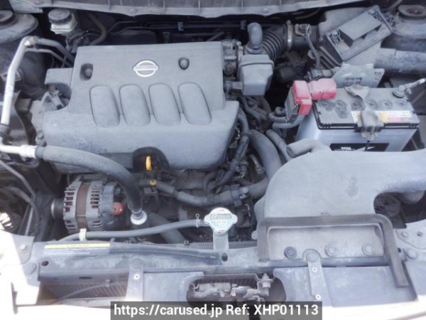 Used 2010 AT nissan x-trail NT31 Image[11]