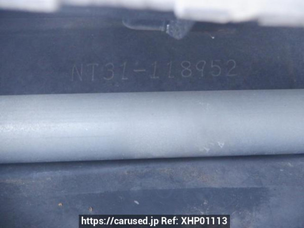 Used 2010 AT nissan x-trail NT31 Image[13]