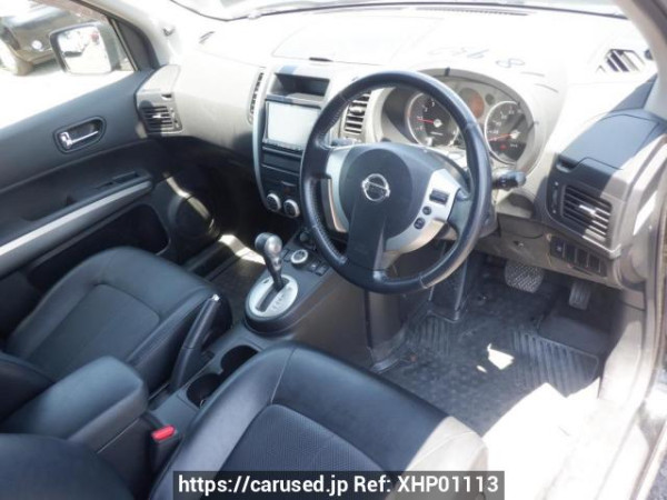 Used 2010 AT nissan x-trail NT31 Image[14]