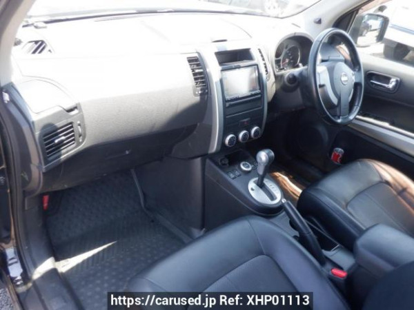 Used 2010 AT nissan x-trail NT31 Image[15]