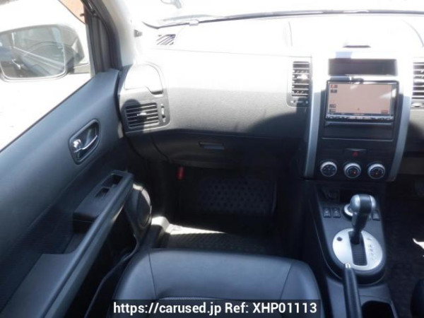 Used 2010 AT nissan x-trail NT31 Image[19]