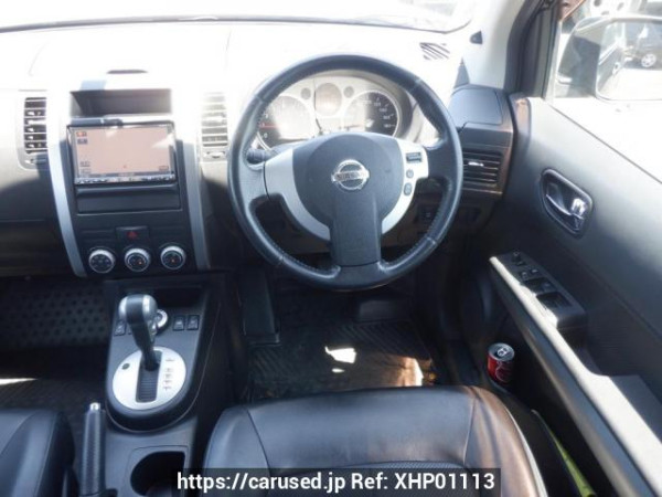 Used 2010 AT nissan x-trail NT31 Image[20]