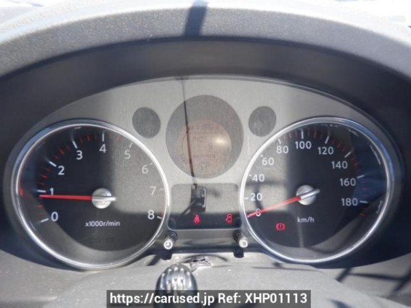 Used 2010 AT nissan x-trail NT31 Image[21]