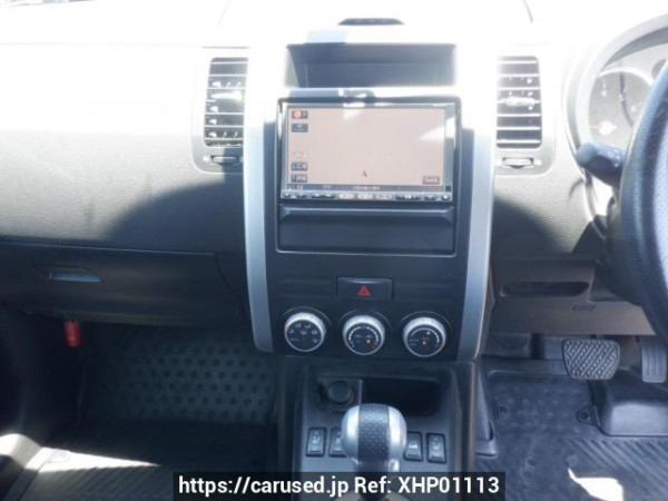 Used 2010 AT nissan x-trail NT31 Image[23]