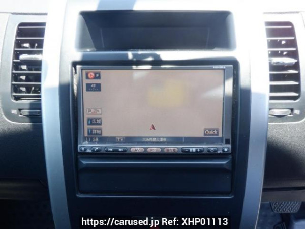 Used 2010 AT nissan x-trail NT31 Image[24]