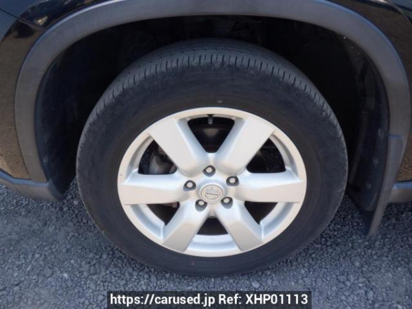 Used 2010 AT nissan x-trail NT31 Image[30]