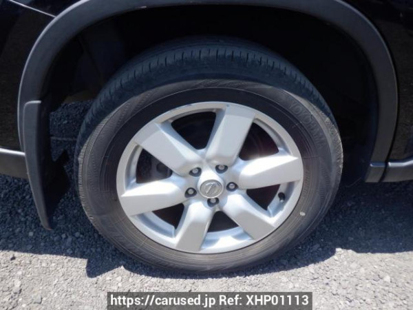 Used 2010 AT nissan x-trail NT31 Image[31]