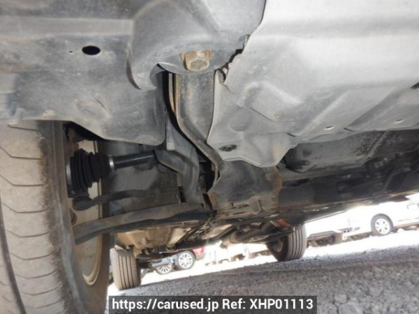 Used 2010 AT nissan x-trail NT31 Image[33]