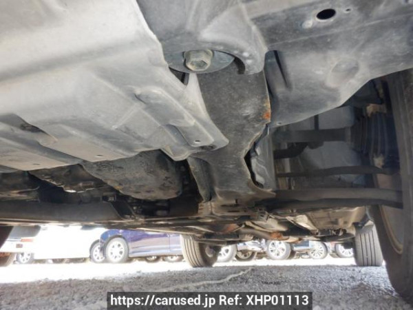 Used 2010 AT nissan x-trail NT31 Image[34]