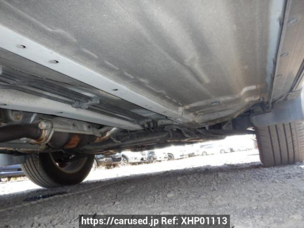 Used 2010 AT nissan x-trail NT31 Image[35]