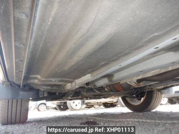 Used 2010 AT nissan x-trail NT31 Image[36]