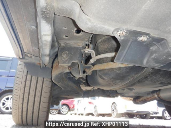 Used 2010 AT nissan x-trail NT31 Image[37]