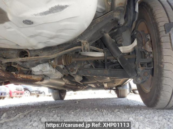 Used 2010 AT nissan x-trail NT31 Image[39]