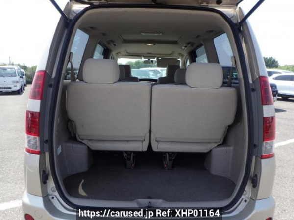 Used 2004 AT toyota noah AZR60G Image[6]