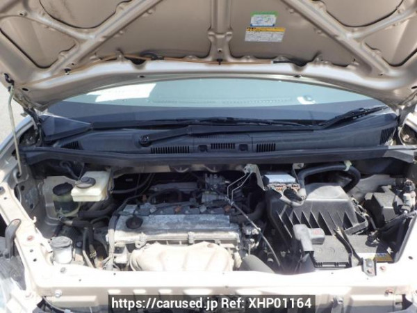 Used 2004 AT toyota noah AZR60G Image[7]