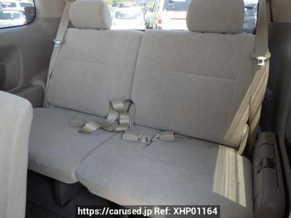 Used 2004 AT toyota noah AZR60G Image[13]