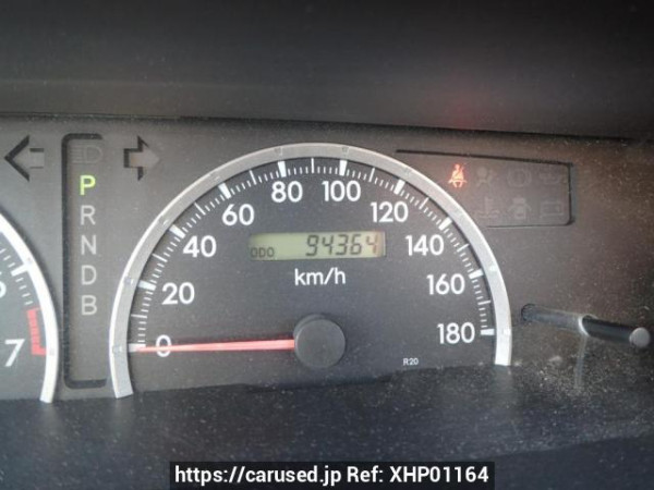 Used 2004 AT toyota noah AZR60G Image[19]