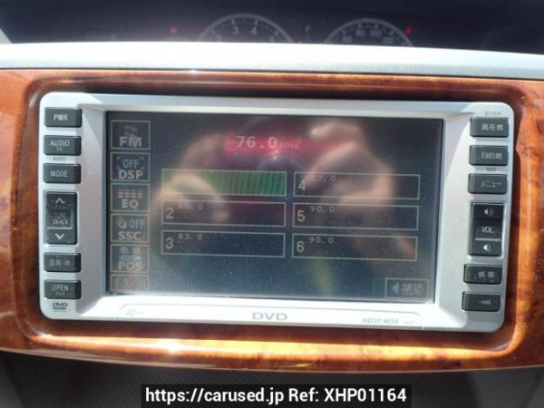 Used 2004 AT toyota noah AZR60G Image[20]