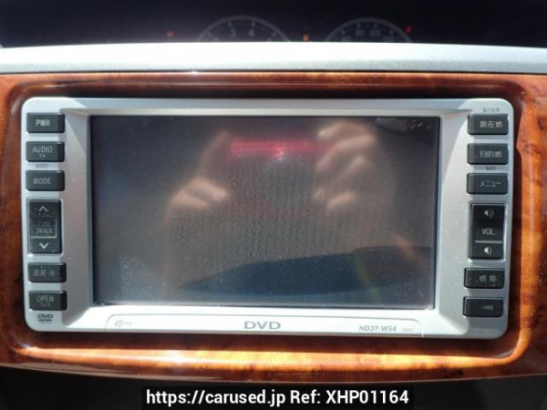 Used 2004 AT toyota noah AZR60G Image[21]