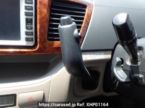 Used 2004 AT toyota noah AZR60G Image[23]