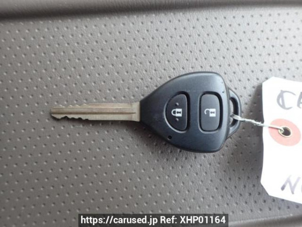 Used 2004 AT toyota noah AZR60G Image[24]