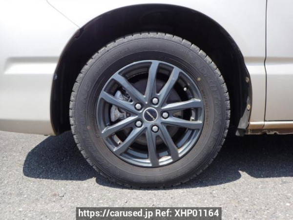 Used 2004 AT toyota noah AZR60G Image[25]