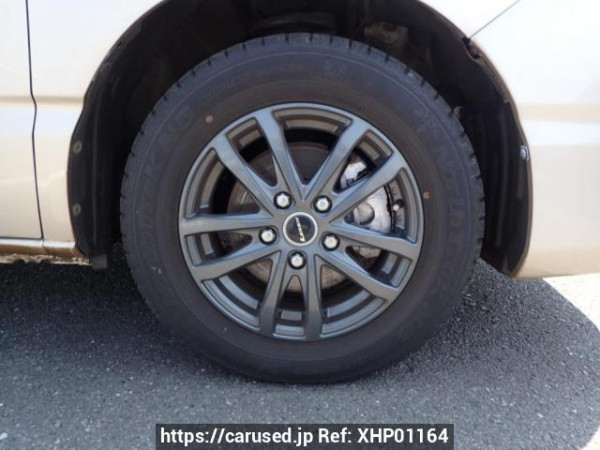Used 2004 AT toyota noah AZR60G Image[28]