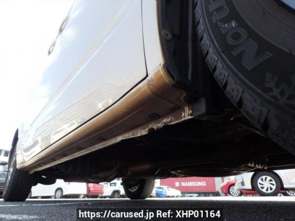 Used 2004 AT toyota noah AZR60G Image[36]